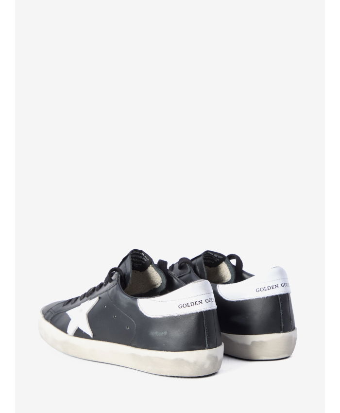 GOLDEN GOOSE - Super-Star sneakers