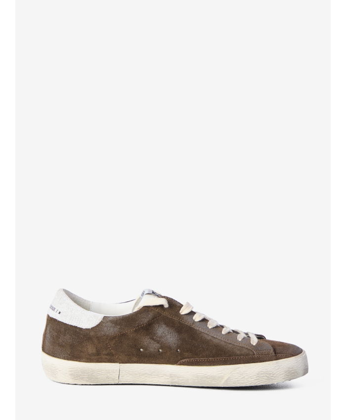 GOLDEN GOOSE - Super-Star sneakers