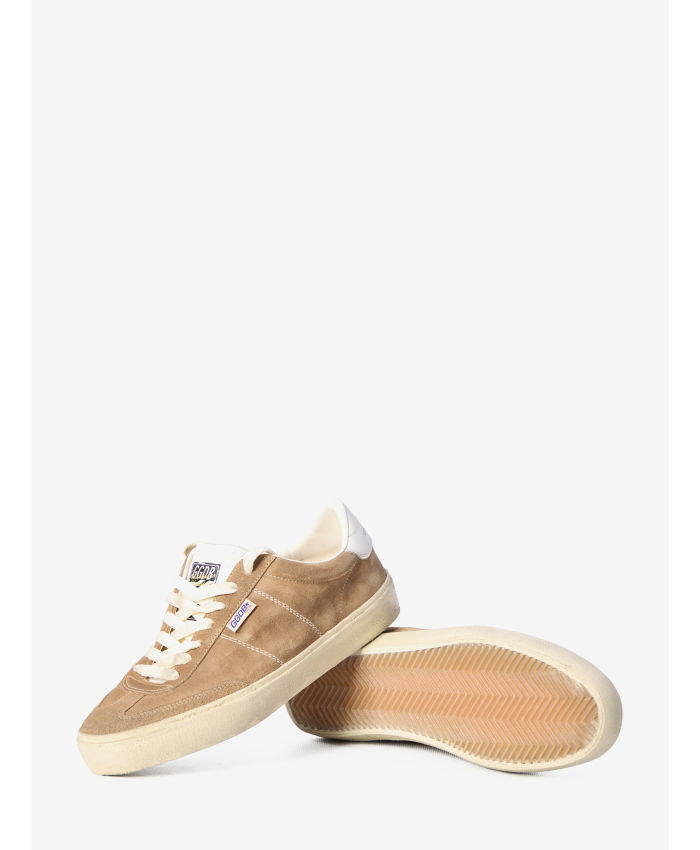 GOLDEN GOOSE - Soul Star sneakers