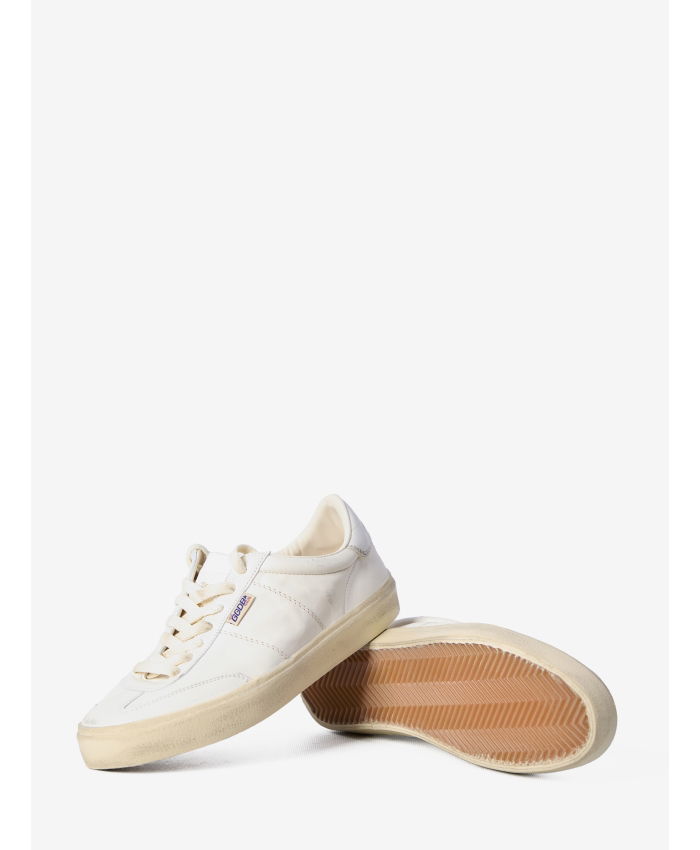 GOLDEN GOOSE - Soul Star sneakers