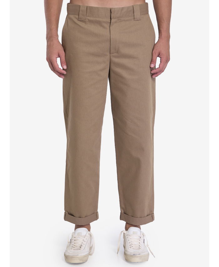 GOLDEN GOOSE - Chino pants