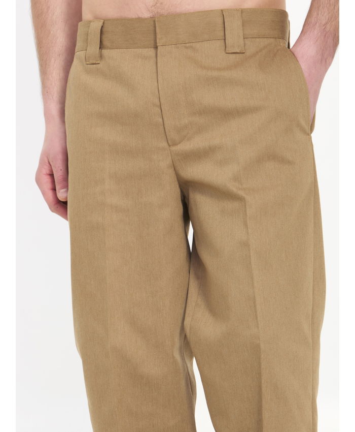 GOLDEN GOOSE - Chino pants