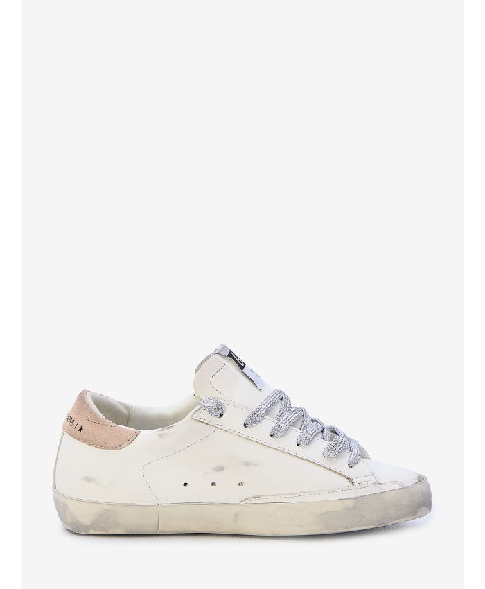 GOLDEN GOOSE - Super-Star sneakers