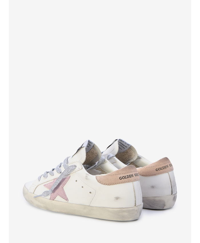 GOLDEN GOOSE - Super-Star sneakers