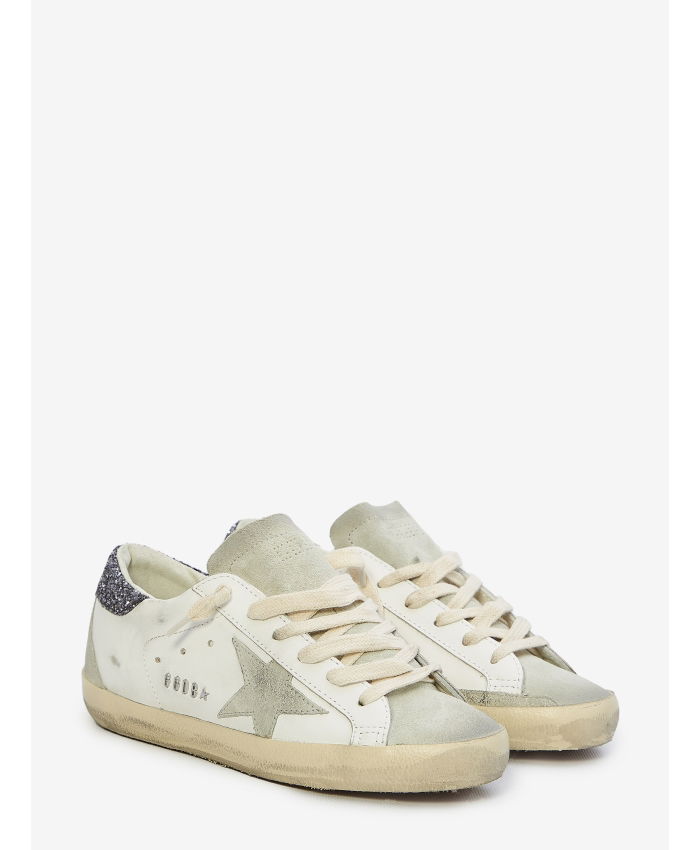 GOLDEN GOOSE - Super-Star sneakers