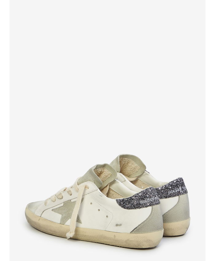 GOLDEN GOOSE - Super-Star sneakers