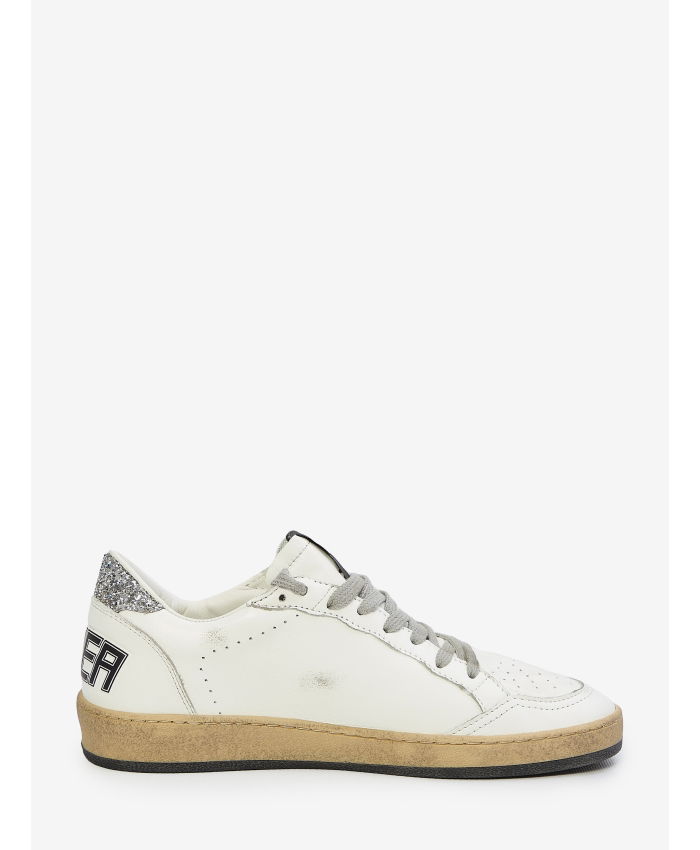 GOLDEN GOOSE - Ball Star sneakers