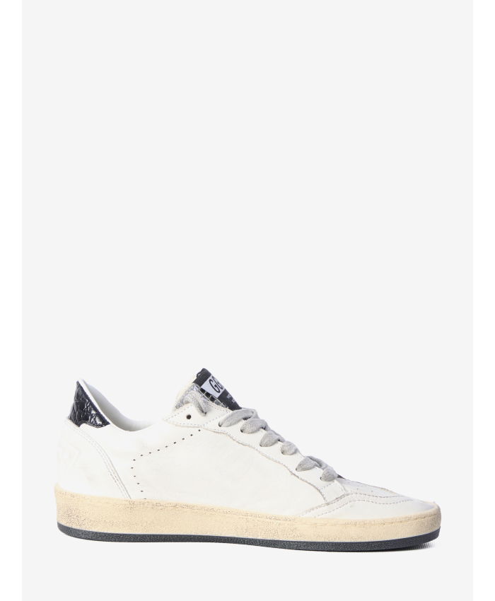 GOLDEN GOOSE - Ball Star sneakers