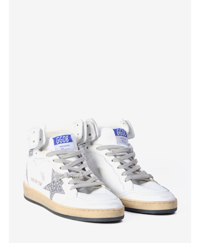 GOLDEN GOOSE - Sky Star sneakers