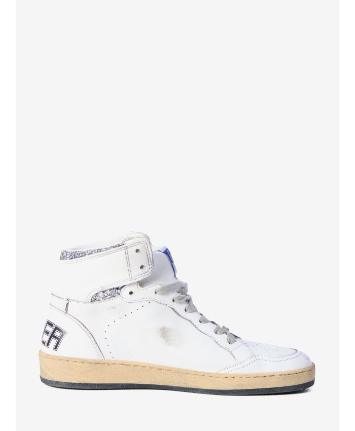 GOLDEN GOOSE - Sky Star sneakers