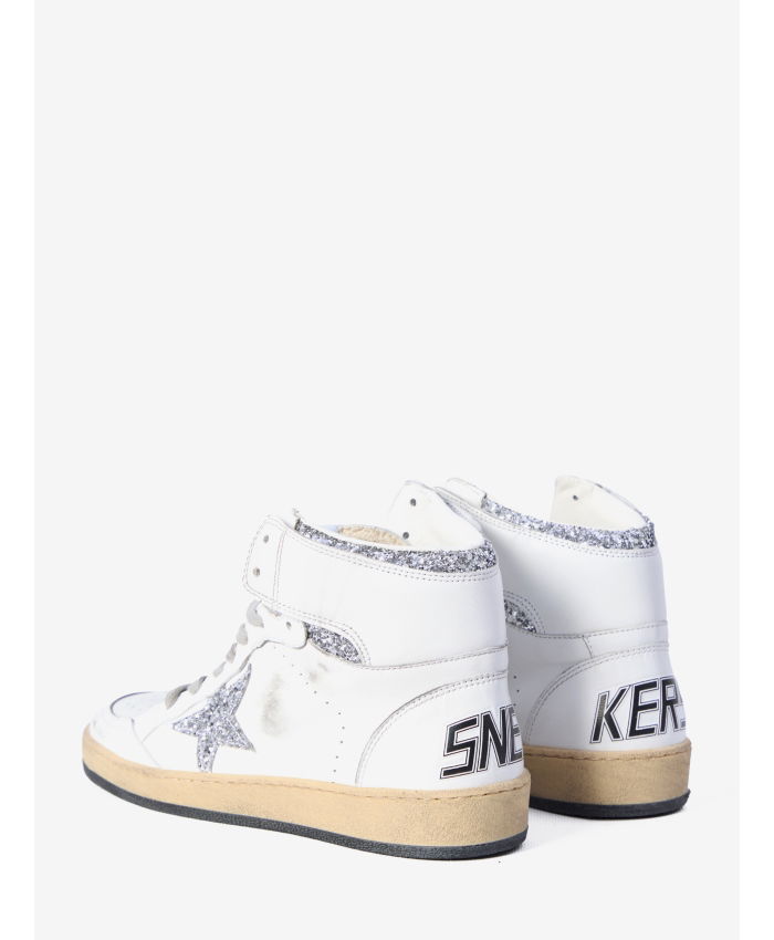 GOLDEN GOOSE - Sky Star sneakers