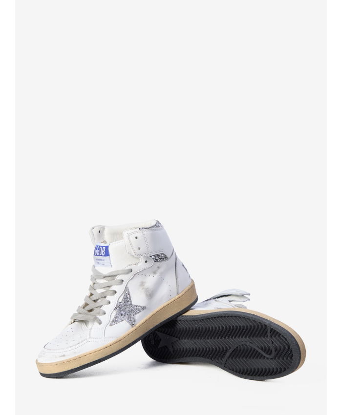 GOLDEN GOOSE - Sky Star sneakers