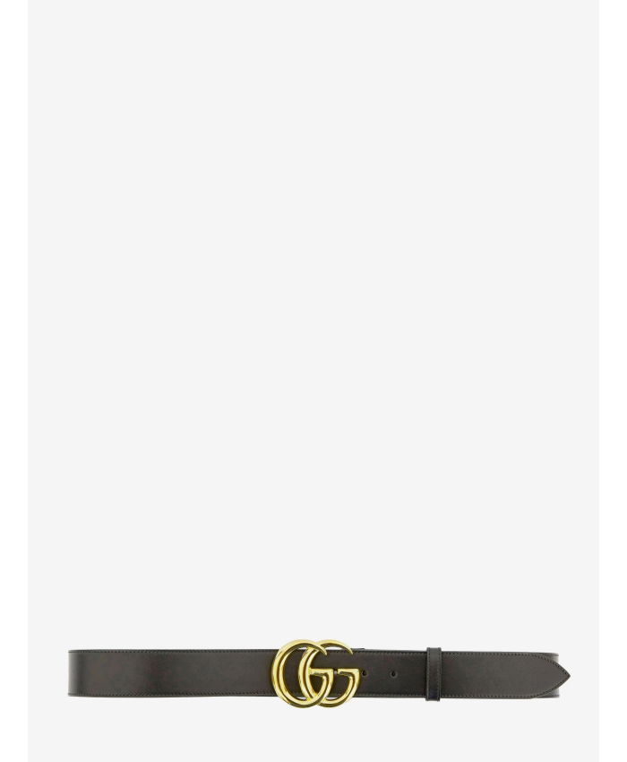 GUCCI - GG Marmont belt