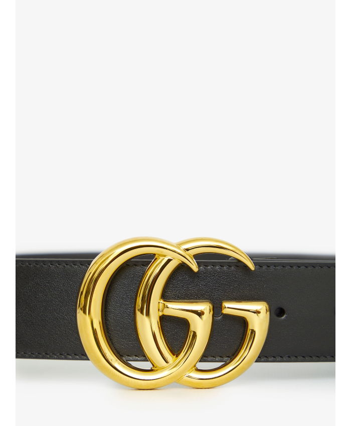 GUCCI - GG Marmont belt