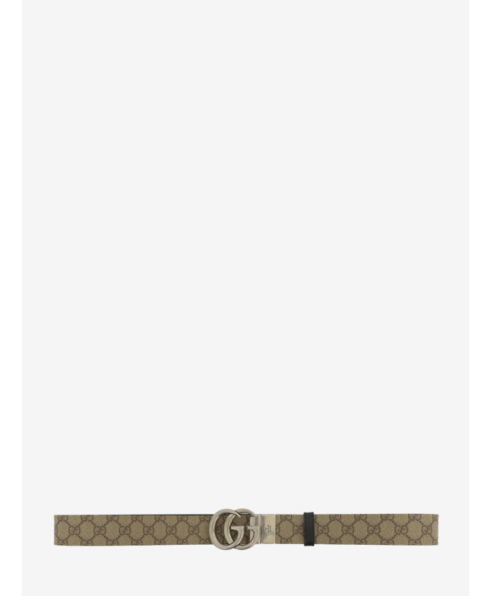 GUCCI - GG Marmont reversible belt