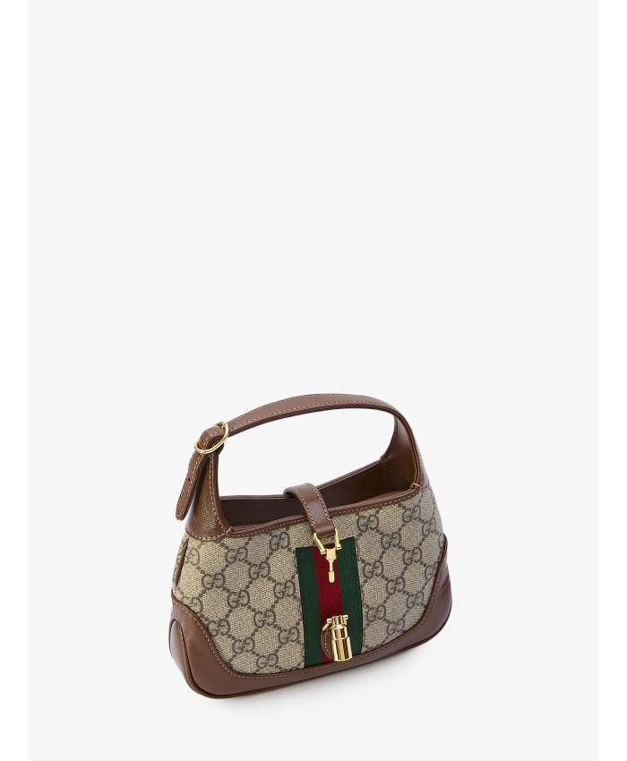 GUCCI - Mini borsa Jackie 1961