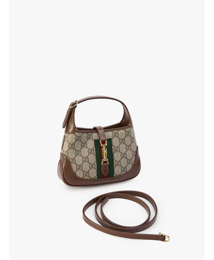 GUCCI - Mini borsa Jackie 1961