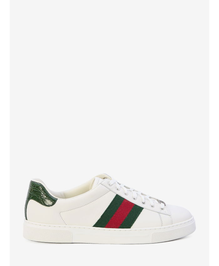 GUCCI - Sneakers Gucci Ace