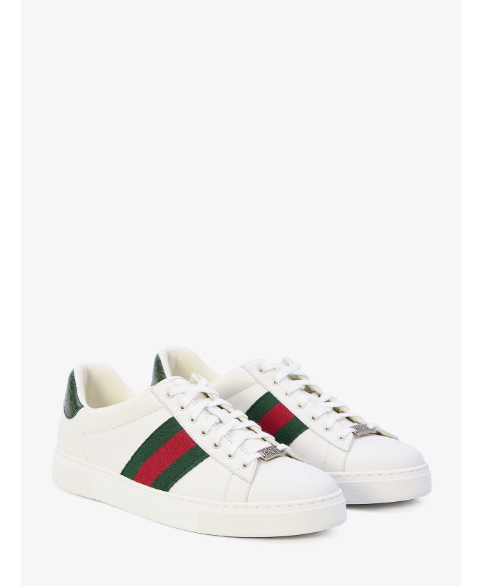 GUCCI - Sneakers Gucci Ace