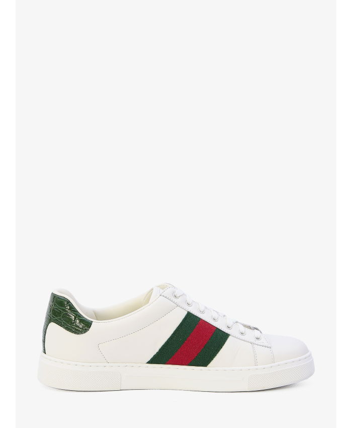 GUCCI - Sneakers Gucci Ace