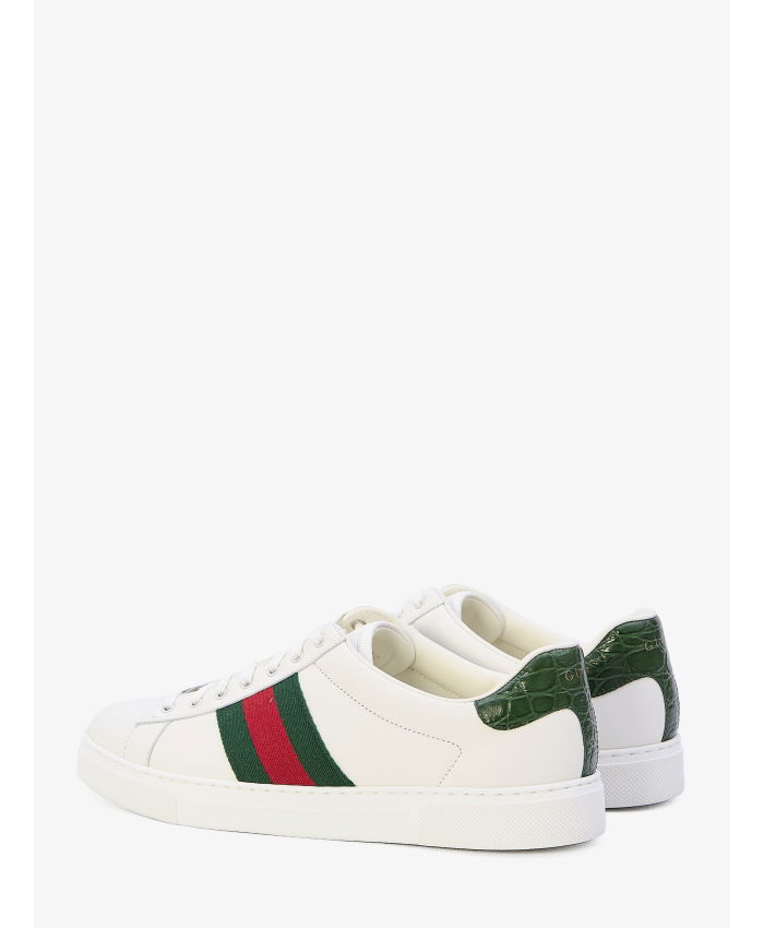 GUCCI - Sneakers Gucci Ace