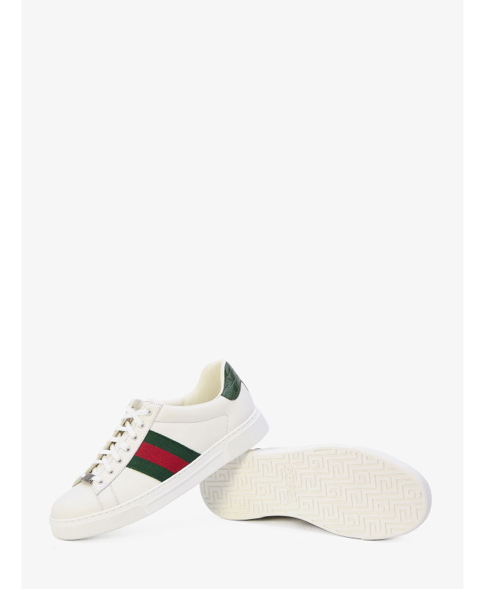 GUCCI - Sneakers Gucci Ace