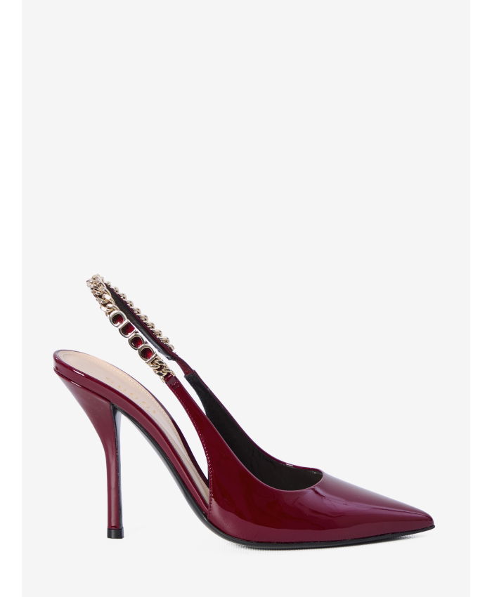 GUCCI - Gucci Signoria pumps