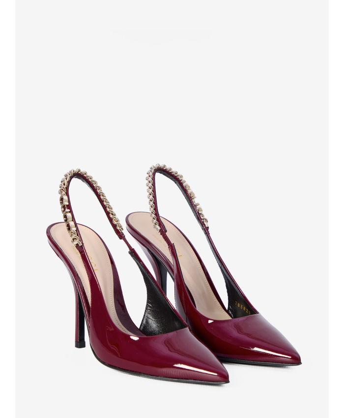 GUCCI - Gucci Signoria pumps