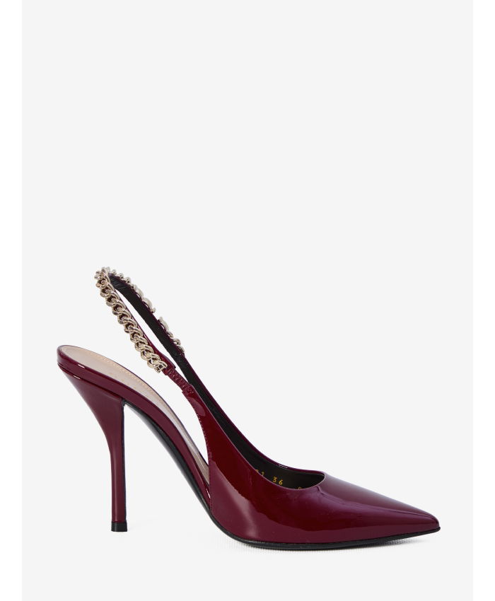 GUCCI - Gucci Signoria pumps