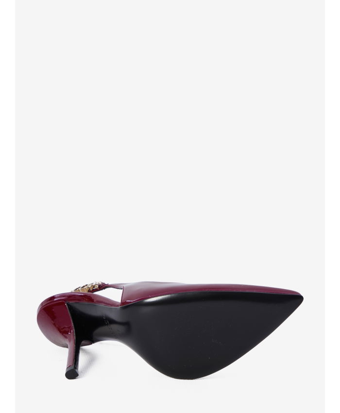 GUCCI - Gucci Signoria pumps