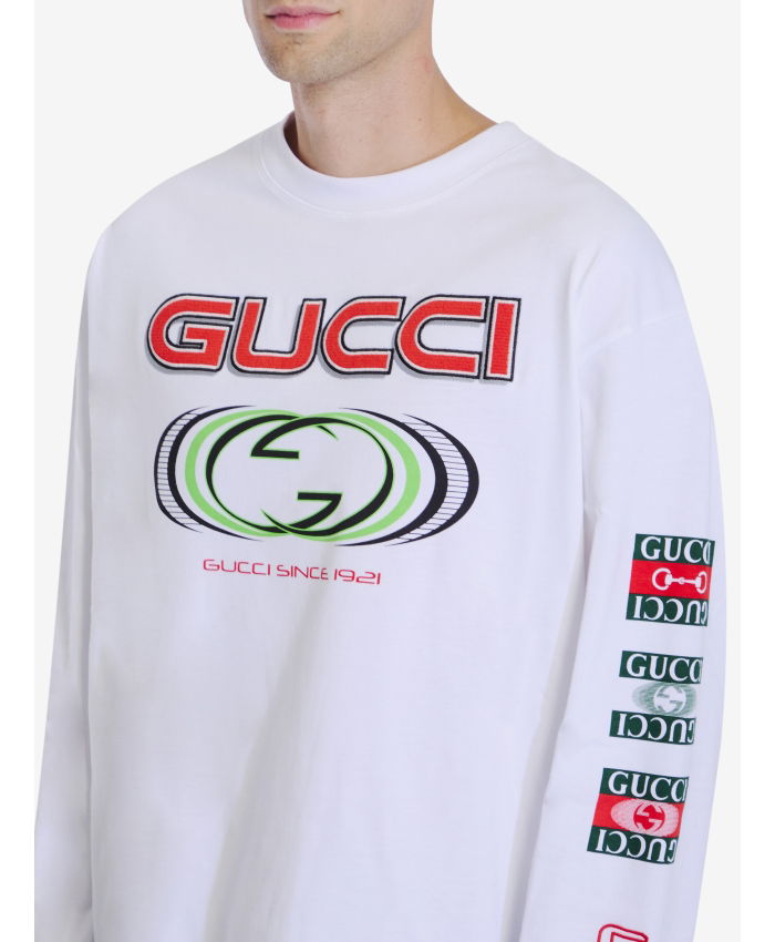 GUCCI - Gucci t-shirt