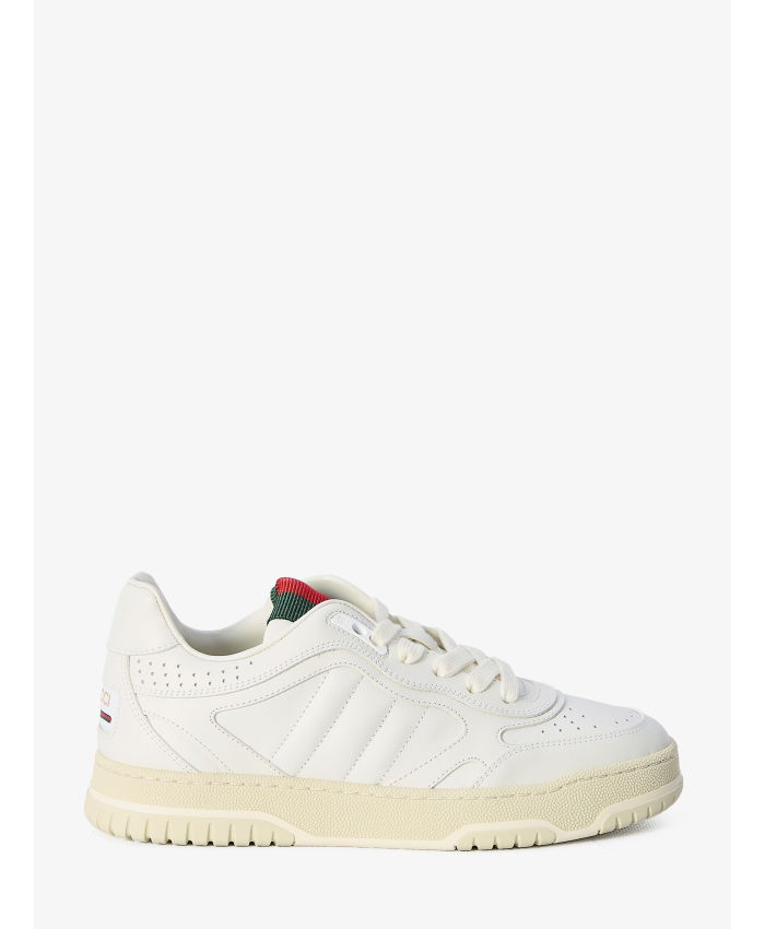 GUCCI - Gucci Re-Web sneakers