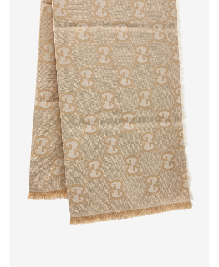 GUCCI - GG scarf