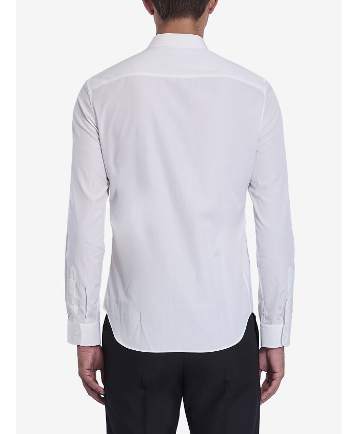 GUCCI - Cotton poplin shirt