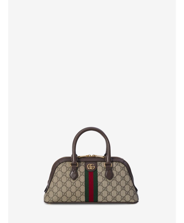 GUCCI - Small Ophidia handbag