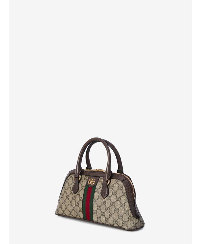 GUCCI - Small Ophidia handbag