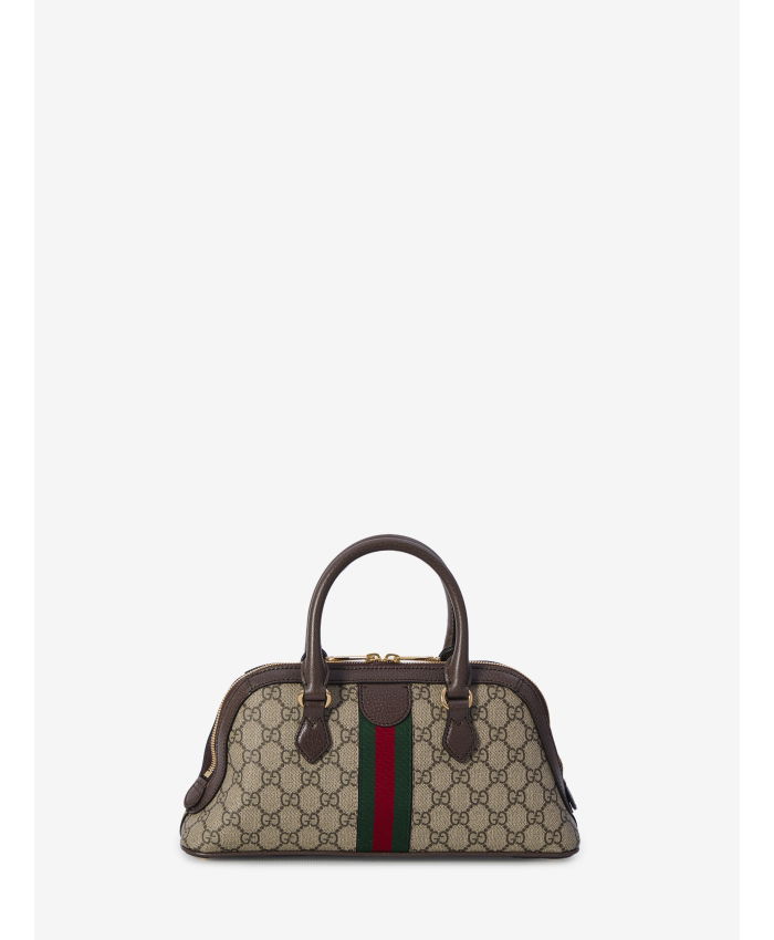 GUCCI - Small Ophidia handbag