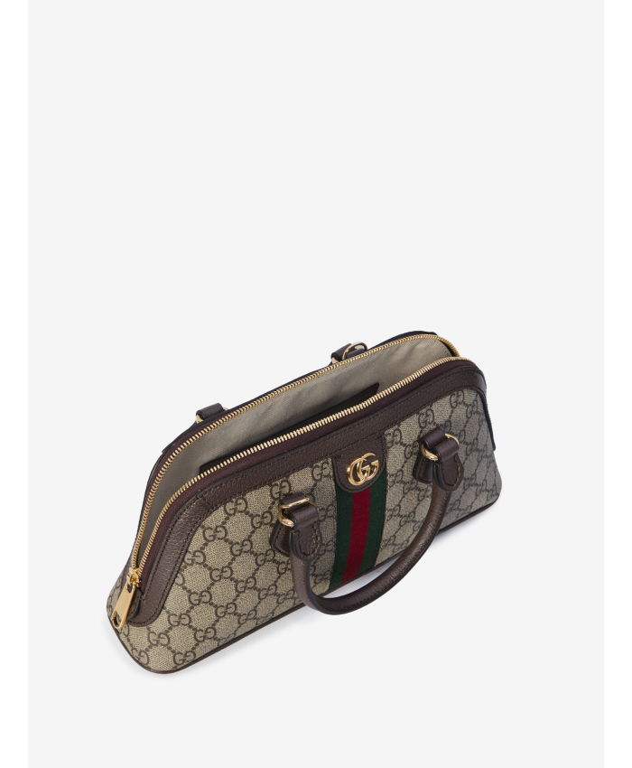 GUCCI - Small Ophidia handbag