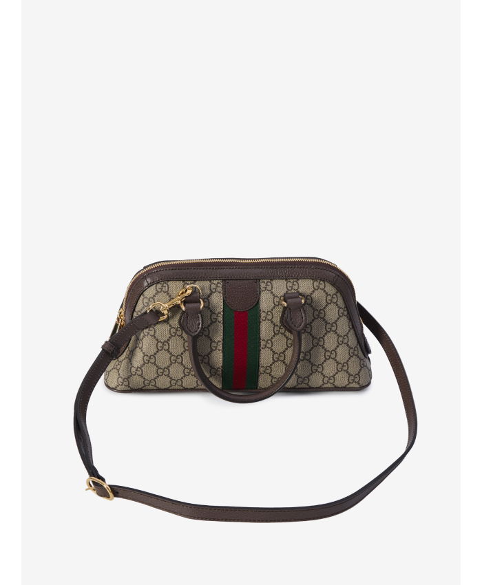 GUCCI - Small Ophidia handbag