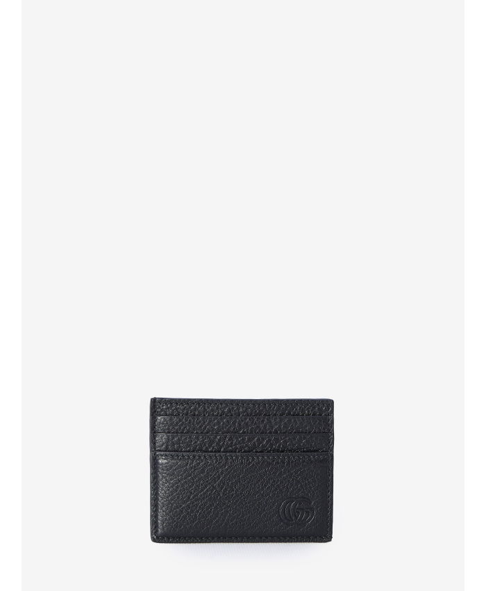 GUCCI - Interlocking G cardholder