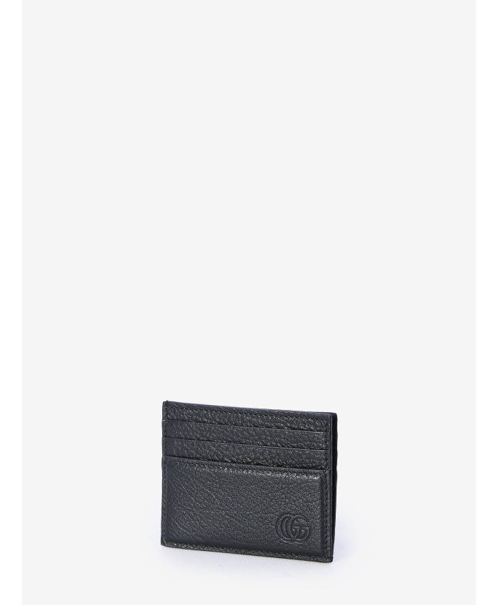 GUCCI - Interlocking G cardholder