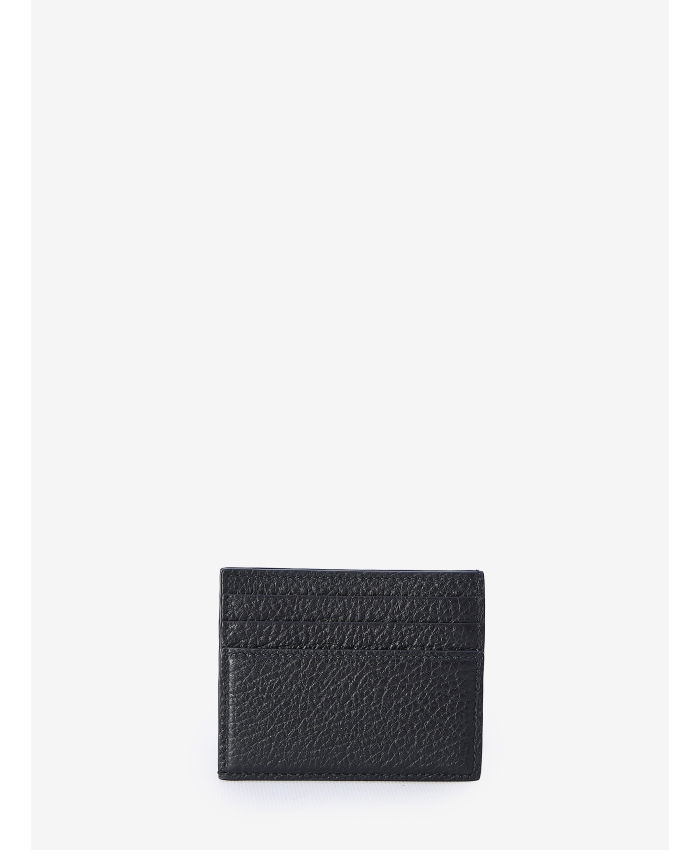 GUCCI - Interlocking G cardholder