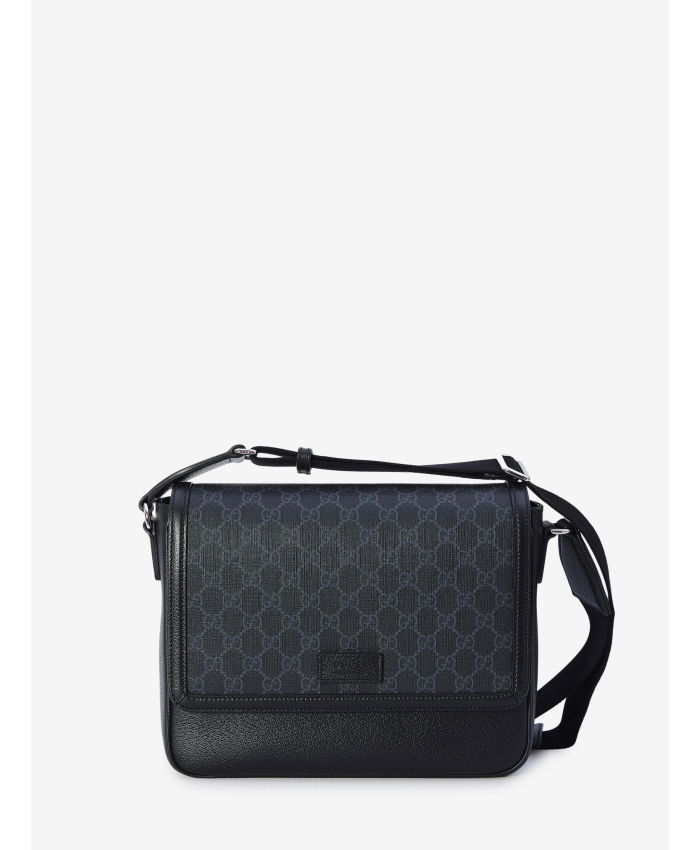 GUCCI - Medium GG crossbody bag