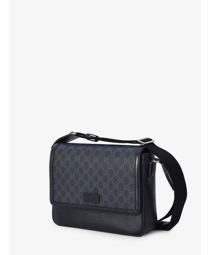 GUCCI - Medium GG crossbody bag