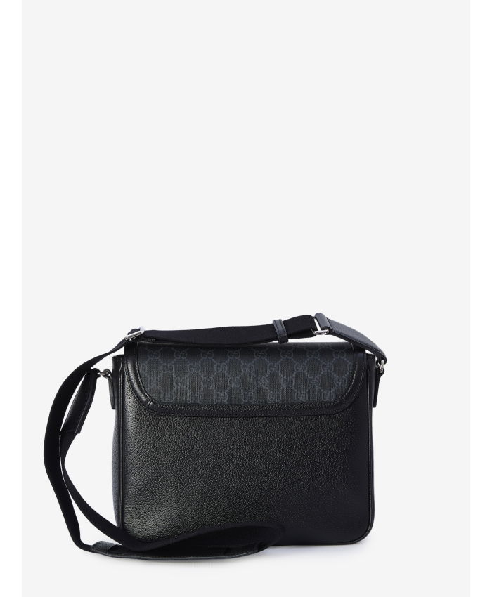 GUCCI - Medium GG crossbody bag