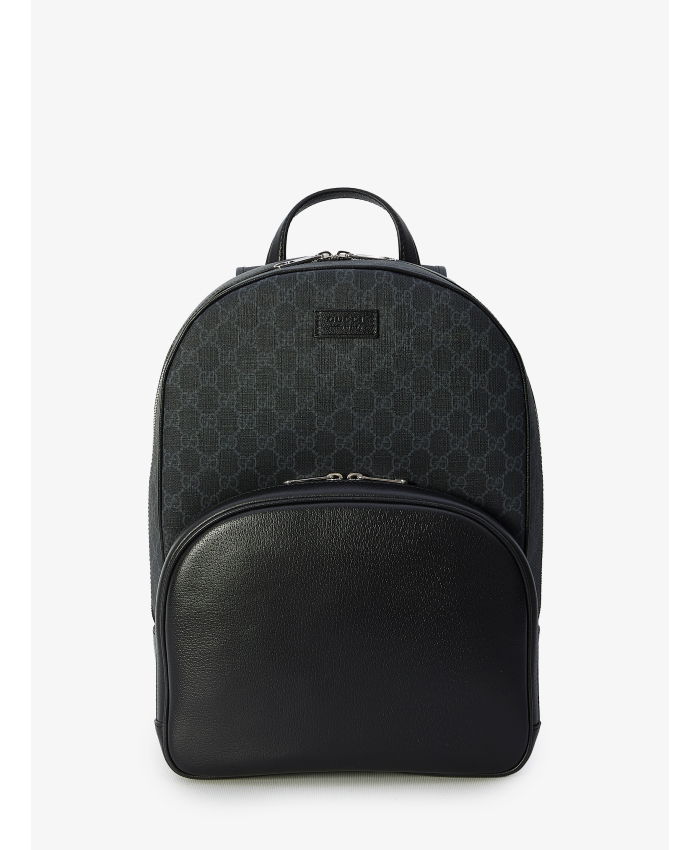 GUCCI - Medium GG backpack