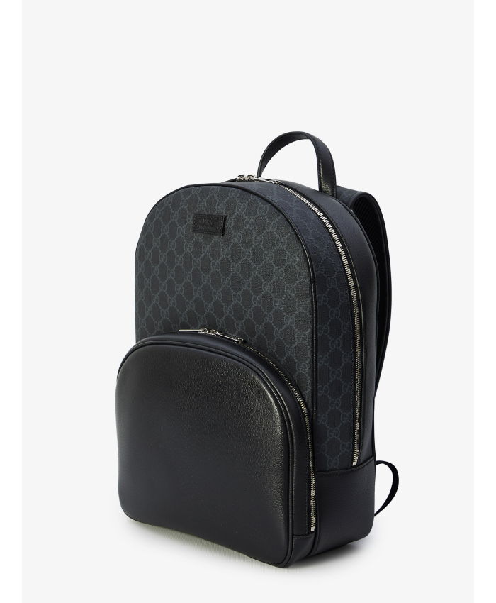 GUCCI - Medium GG backpack