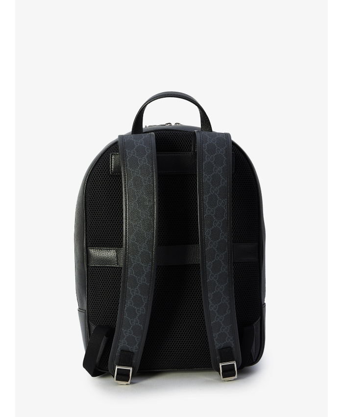 GUCCI - Medium GG backpack