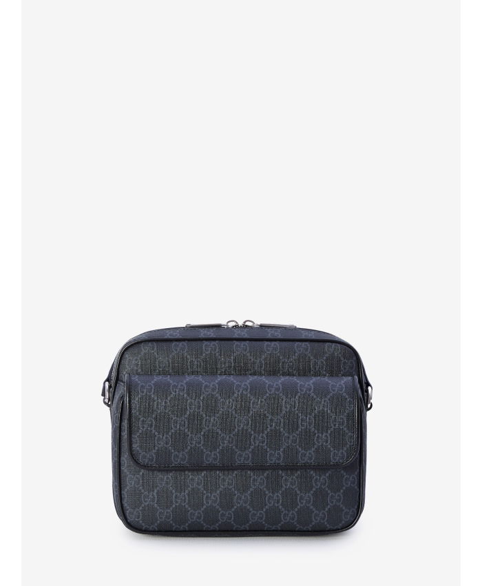 GUCCI - Small GG crossbody bag