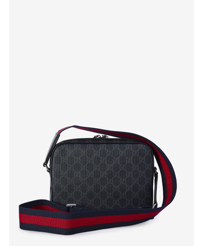 GUCCI - Small GG crossbody bag